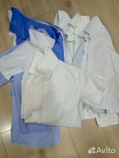 Рубашка детская для мальчиков