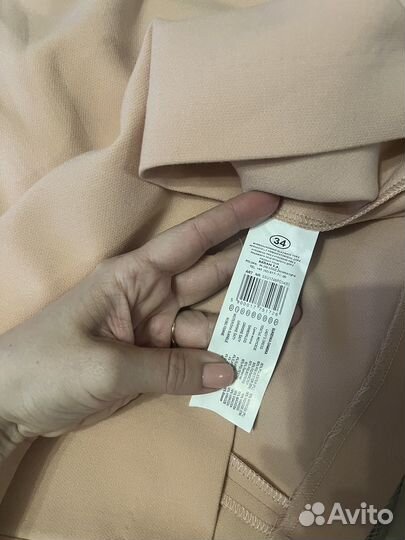 Платье новое 42