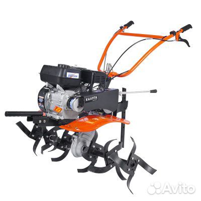 Мотоблок Patriot Калуга (пониженная передача)