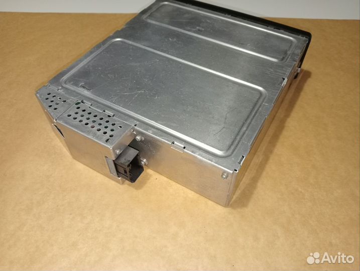 CD- Чейнджер BMW 6-series E-63