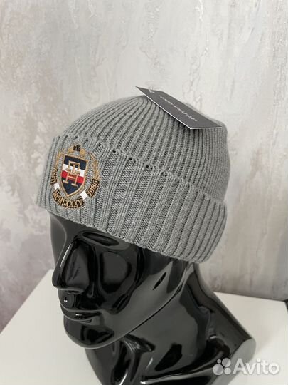 Шапка Tommy Hilfiger мужская