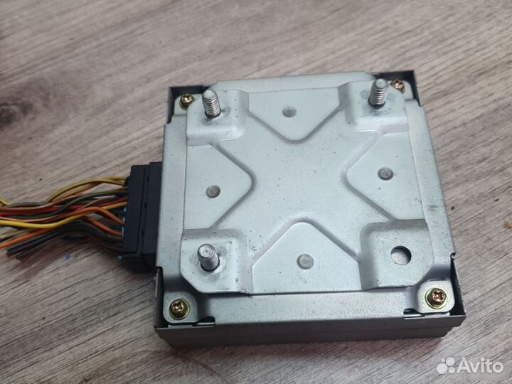 Блок управления АКПП Hyundai starex 1 h1 2.5