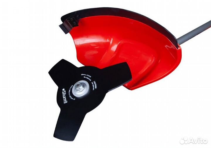 Триммер бензиновый Sturm BT8942D