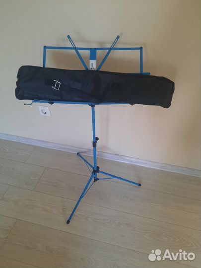 Пюпитр для нот