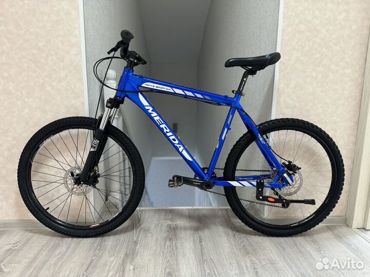 Merida Matts Sport 500