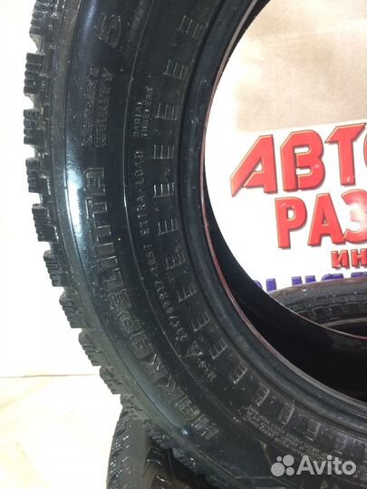 Nokian Tyres Hakkapeliitta 5 SUV 235/60 R17 106T