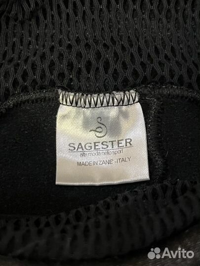 Тренировочный костюм Sagester