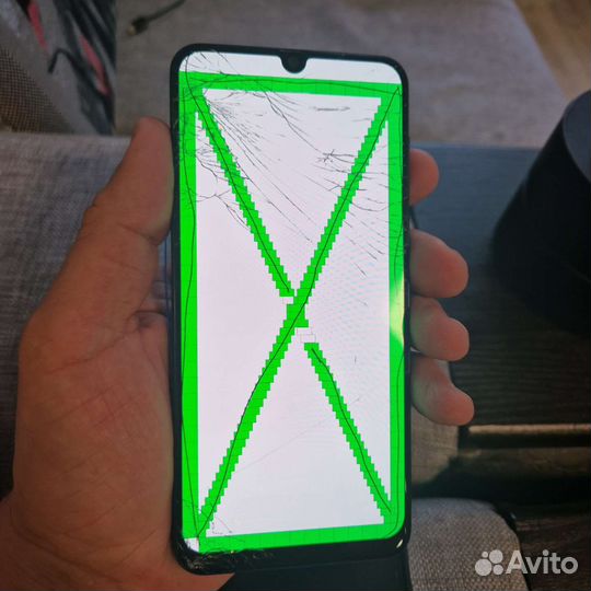 Дисплей Samsung a50.Под переклей