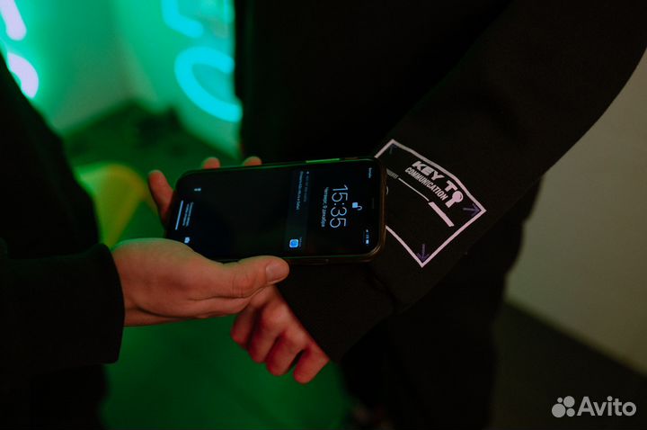 Печать на одежде оптом