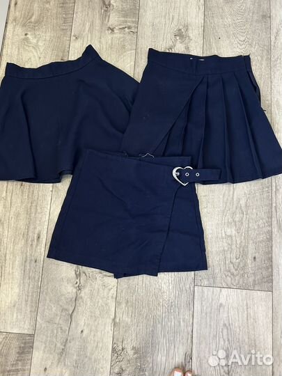 Школьная одежда 134-140