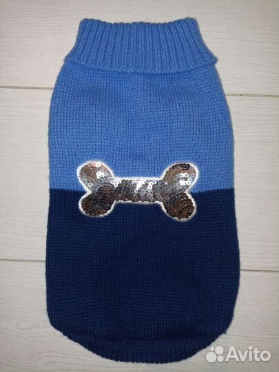 Одежда для собак мелких пород