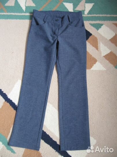 Школьная форма