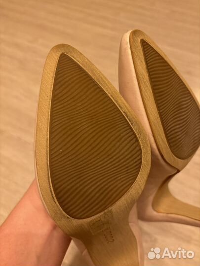 Туфли лодочки Ecco