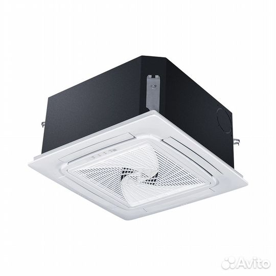 Внутренний блок Haier AB12CS2ERA(S)