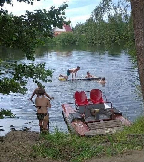 Дом 130 м² на участке 25 сот.