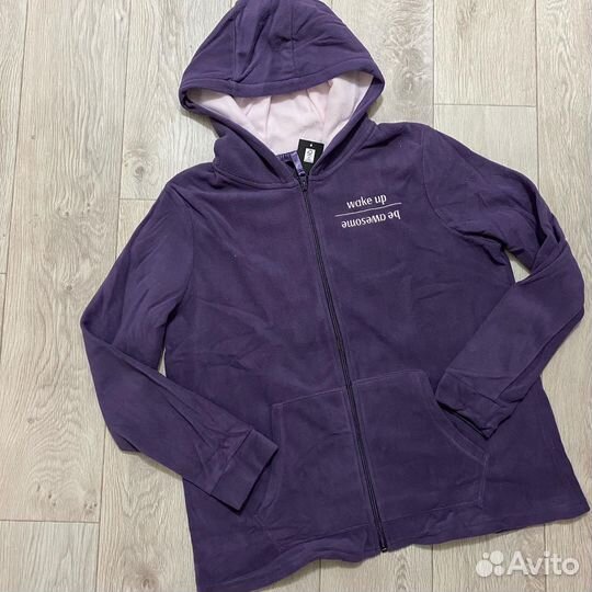 Женский флисовый костюм М Германия