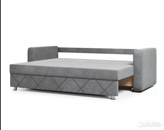 Диван-кровать 66