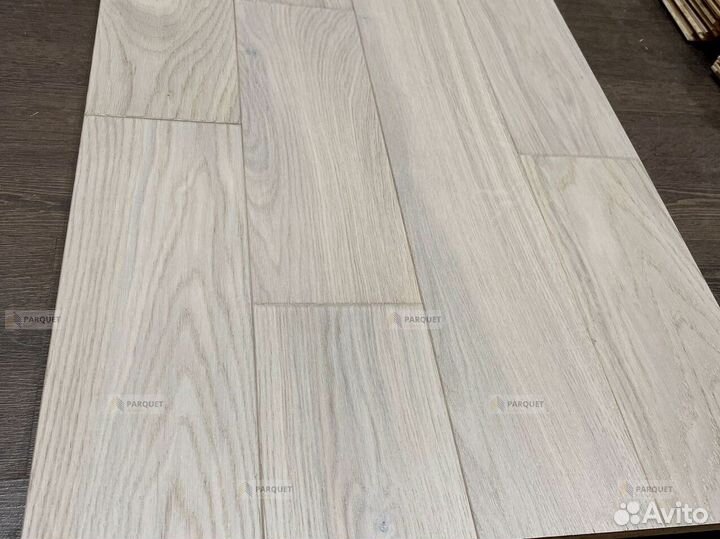 Паркетная доска
