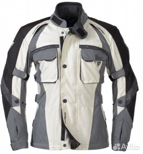Мотокуртка cycle spirit