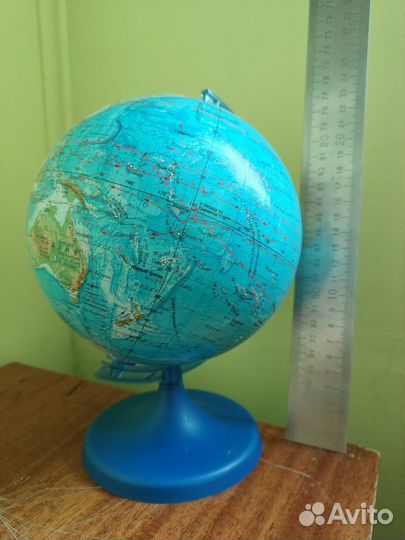 Глобус
