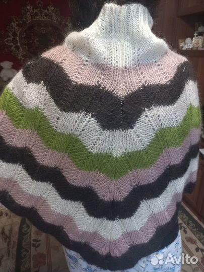 Павловопосадский платок