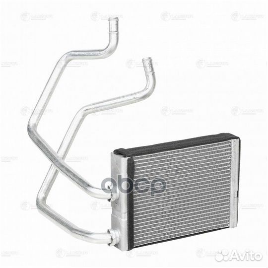 Радиатор отопителя Nissan X-Trail (T30) (00) (LRh