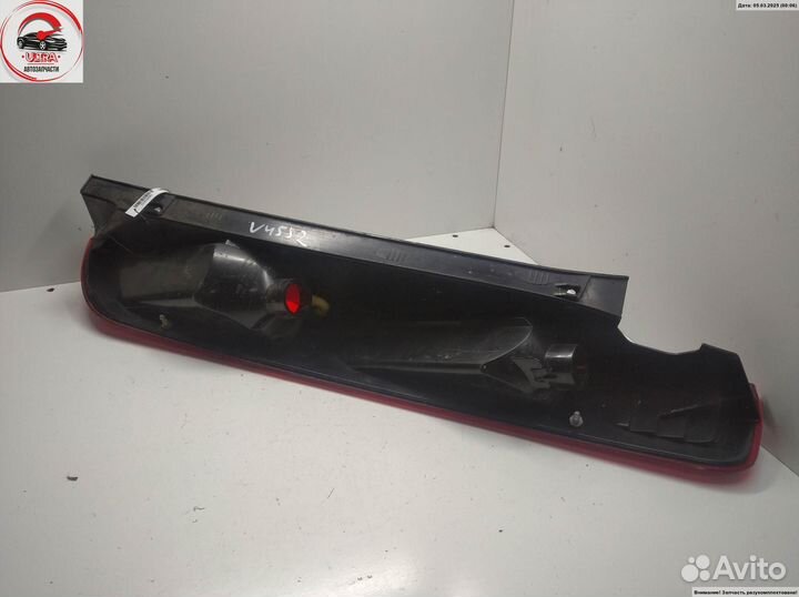 Фонарь задний правый б/у Ford Focus II (2004-2011) 4M51-13404-A