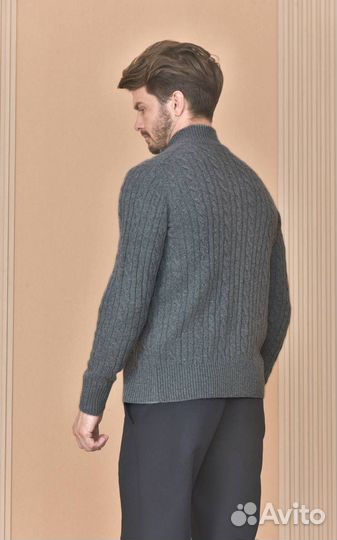 Кардиган Loro Piana