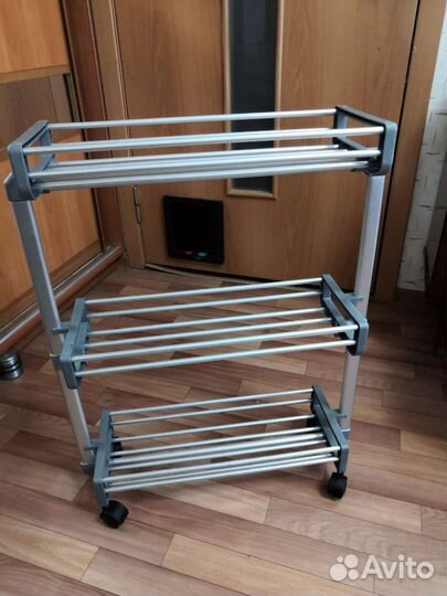 Этажерка 3-х ярусная