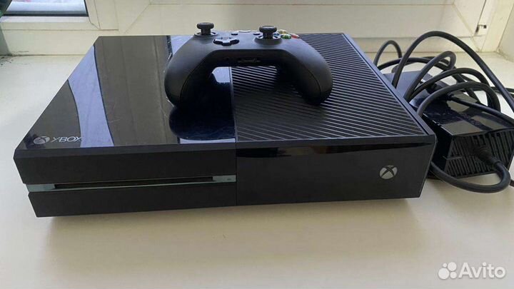 Xbox One