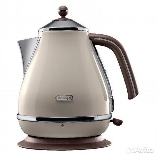 Чайник DeLonghi