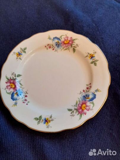 Чайный сервиз,тарелки