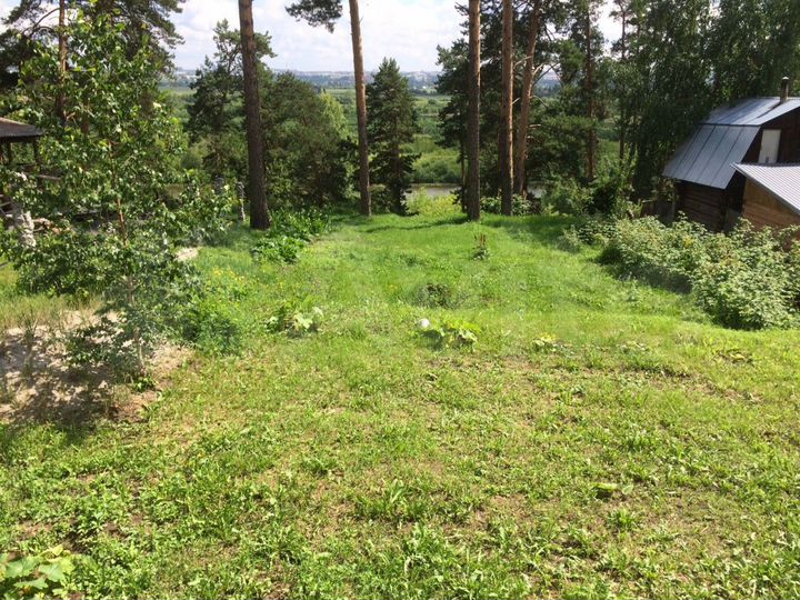 Участок 10,5 сот. (ИЖС)