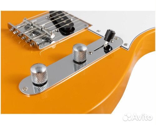 Электрогитара Terris TTL-039 YW