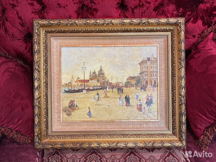 Картина 2 шт