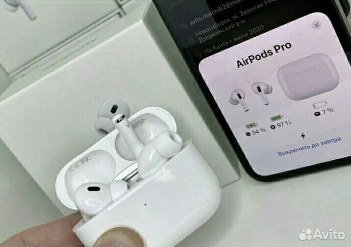 Airpods 2/3/pro/pro 2