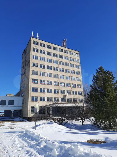 Продадим Административно бытовой корпус