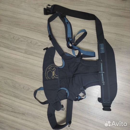 Эргорюкзак cybex и Ergobaby оригинал
