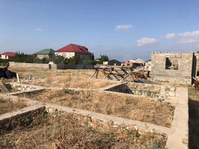 Участок 4,5 сот. (ИЖС)