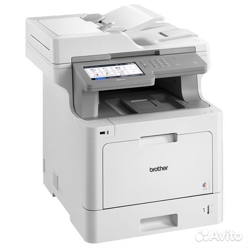 Мфу Brother MFC-L9570CDW