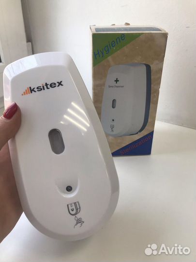 Дозатор автоматический новый