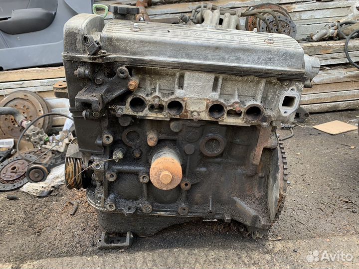 Дигатель Geely MK 1.5 MR479QA