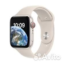Apple watch se 2022