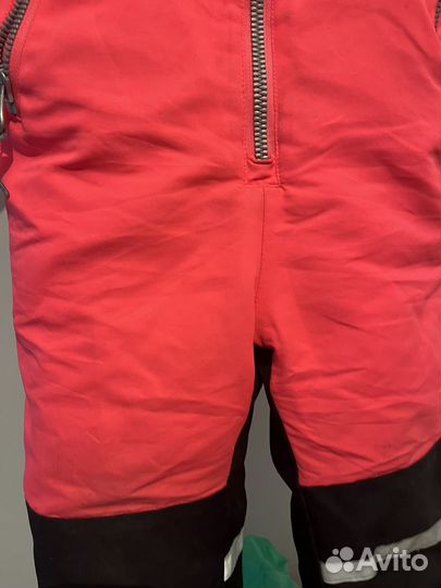 Комбинезон Futurino Cool 98