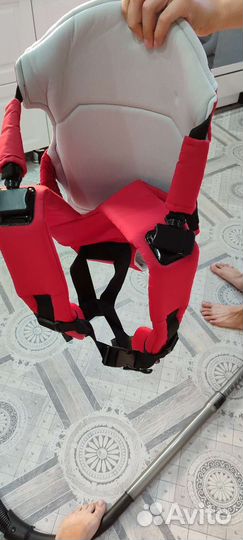 Рюкзак переноска кенгуру