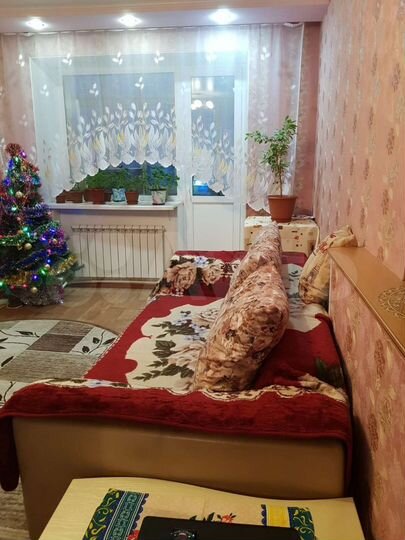 2-к. квартира, 49,5 м², 3/3 эт.