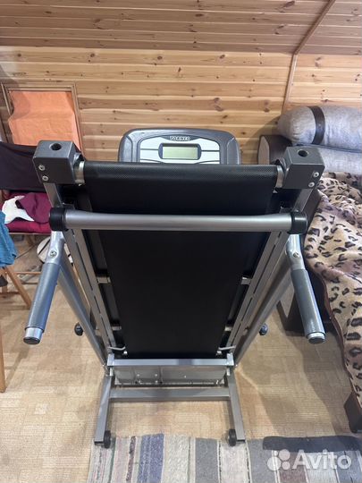 Беговая дорожка torneo inita