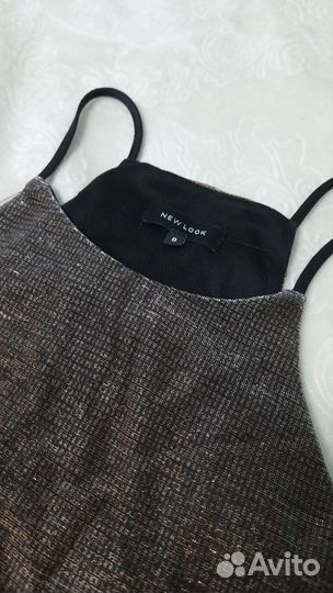 Пакет вещей