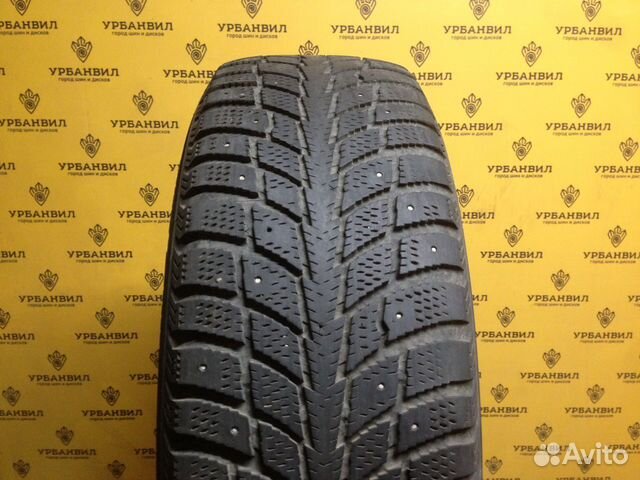 Nokian Tyres Nordman+ 195/65 R15