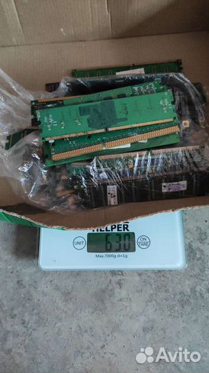 Радио детали